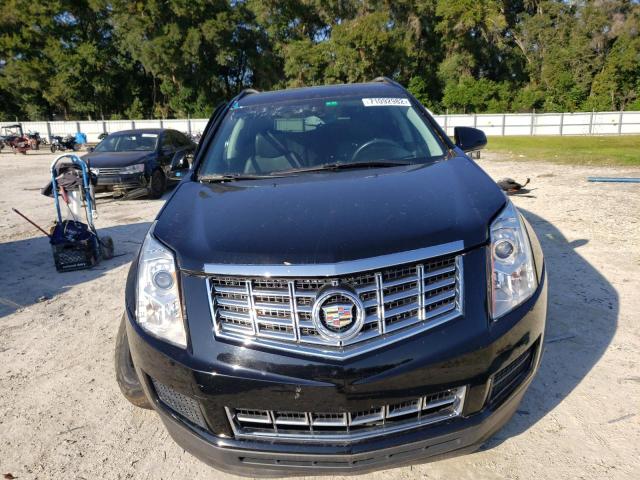 Photo 5 from auction – 2013 CADILLAC SRX with VIN 3GYFNAE39DS580099