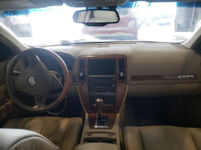 Photo 8 from auction – 2005 CADILLAC STS with VIN 1G6DC67A250180568