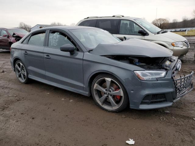 Photo 4 from auction – 2019 AUDI S3 PRESTIG with VIN WAUF1GFF8KA079620