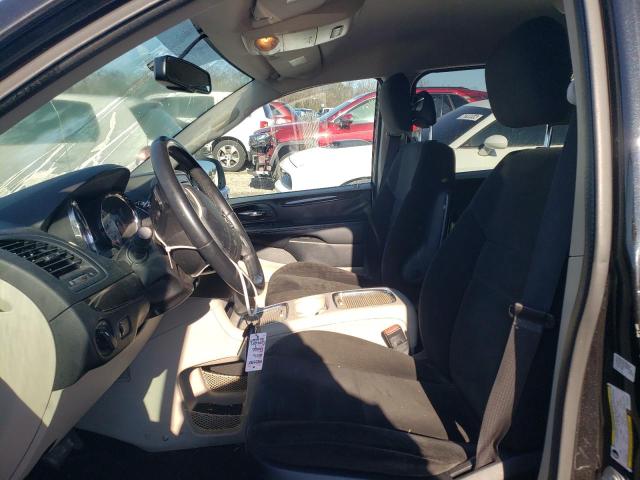 Photo 7 from auction – 2016 DODGE GRAND CARA with VIN 2C4RDGCG5GR136377