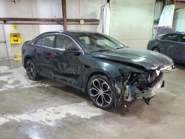 Photo 4 from auction – 2013 FORD TAURUS SHO with VIN 1FAHP2KT7DG200930
