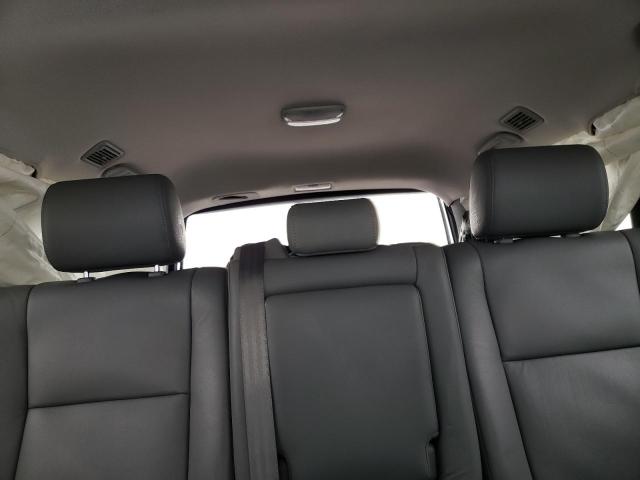 Photo 10 from auction – 2014 TOYOTA SEQUOIA LI with VIN 5TDJW5G19ES094222
