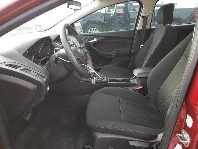 Photo 7 from auction – 2015 FORD FOCUS SE with VIN 1FADP3K28FL277179