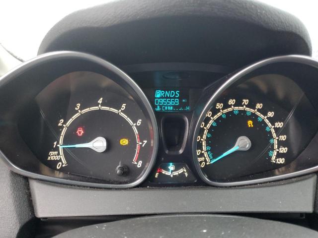 Photo 9 from auction – 2014 FORD FIESTA SE with VIN 3FADP4EJ7EM204326