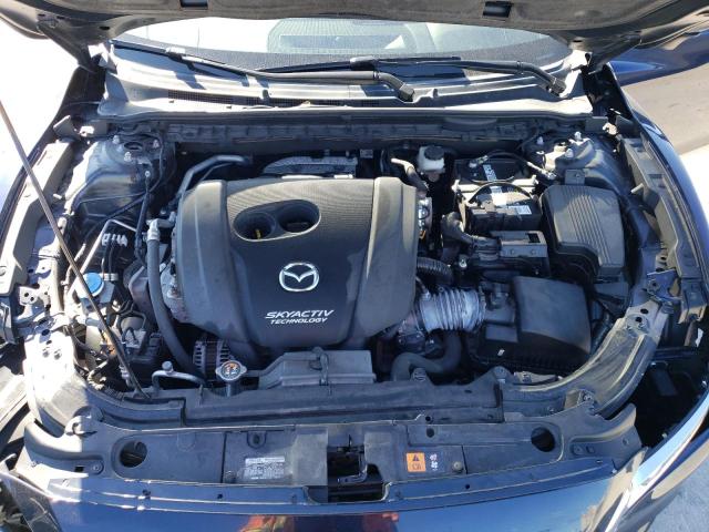 Photo 11 from auction – 2018 MAZDA 6 TOURING with VIN JM1GL1VM9J1329069