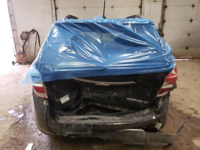 Photo 6 from auction – 2016 CHEVROLET EQUINOX LT with VIN 2GNALDEK3G6283466