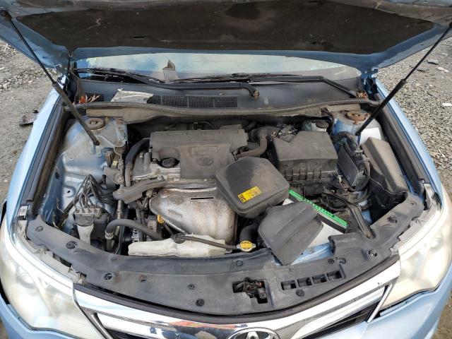 Photo 11 from auction – 2012 TOYOTA CAMRY BASE with VIN 4T4BF1FK7CR186480