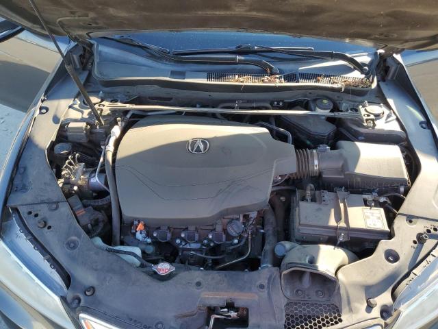 Photo 11 from auction – 2015 ACURA TLX TECH with VIN 19UUB2F50FA021543