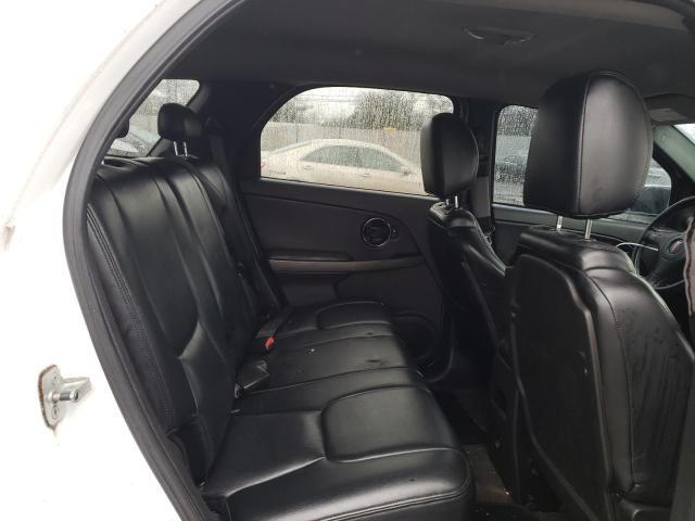 Zdjęcie 10 z aukcji – 2006 PONTIAC TORRENT z VIN 2CKDL63F366095092