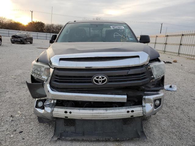Photo 5 from auction – 2014 TOYOTA TUNDRA DOU with VIN 5TFRY5F10EX161590