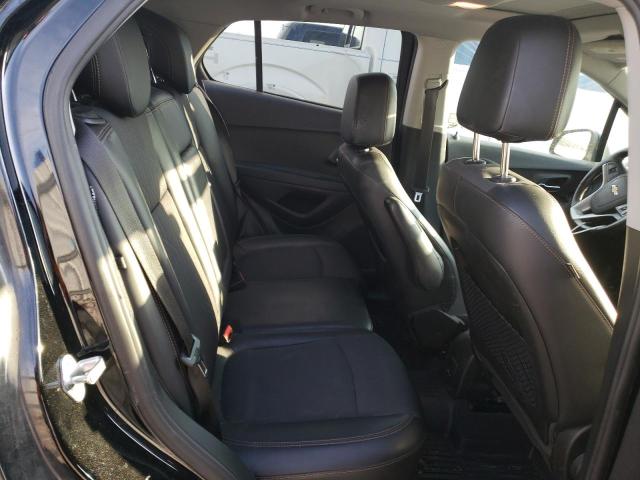 Photo 11 from auction – 2019 CHEVROLET TRAX 1LT with VIN 3GNCJLSB7KL298554