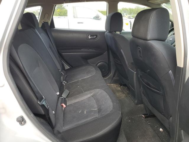 Photo 10 from auction – 2013 NISSAN ROGUE S with VIN JN8AS5MT1DW532610