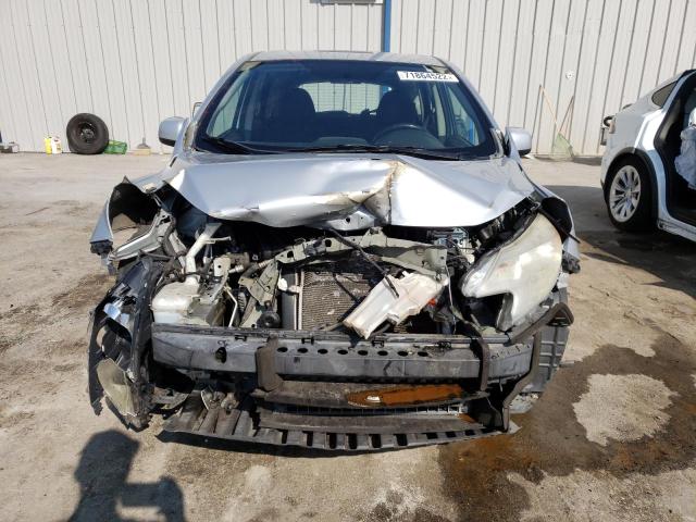 Photo 5 from auction – 2014 NISSAN VERSA NOTE with VIN 3N1CE2CP7EL375125