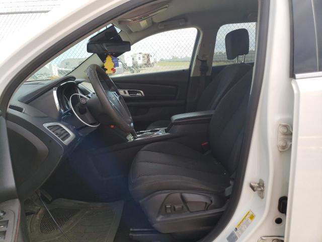 Photo 7 from auction – 2013 GMC TERRAIN SL with VIN 2GKALMEK2D6116024