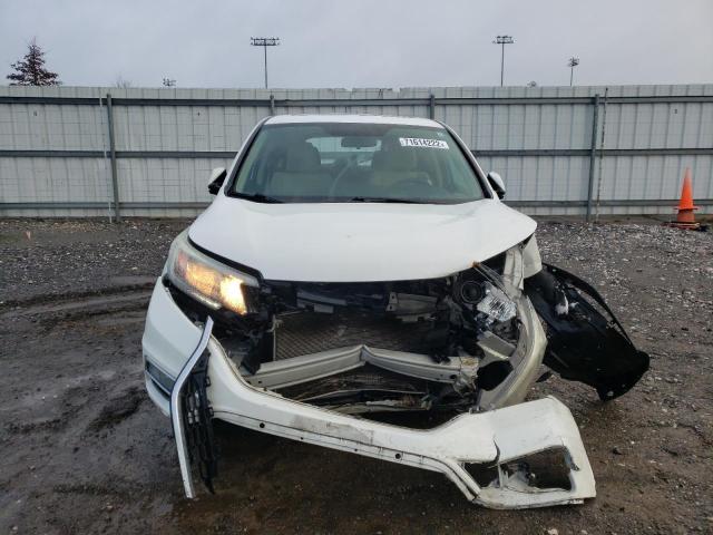 Photo 5 from auction – 2015 HONDA CR-V EX with VIN 5J6RM4H5XFL104483