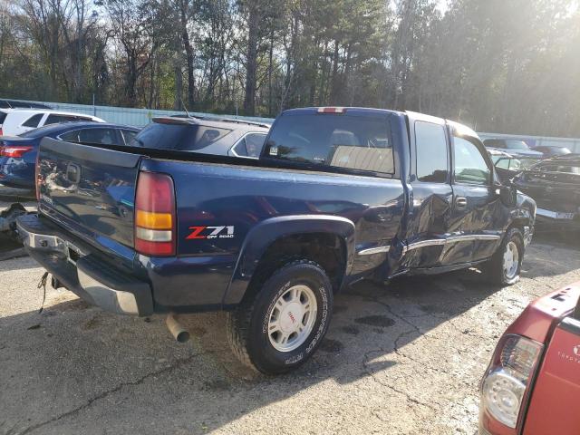 Photo 3 from auction – 2000 GMC NEW SIERRA with VIN 1GTEK19T1YE117555