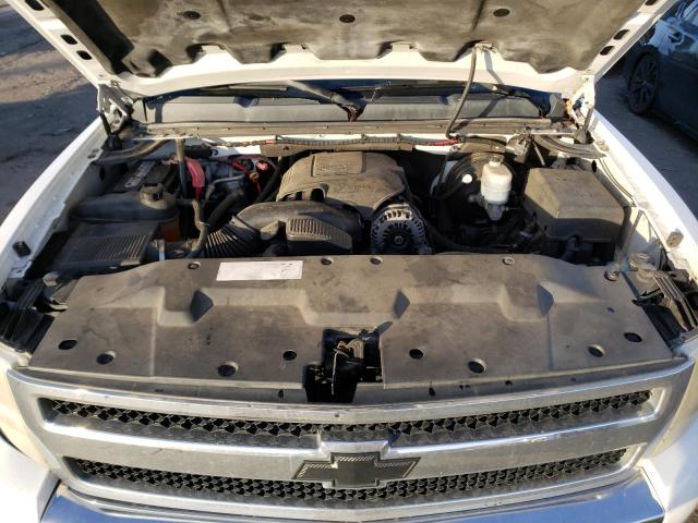Photo 11 from auction – 2008 CHEVROLET 1500 with VIN 1GCEC19J48Z253246