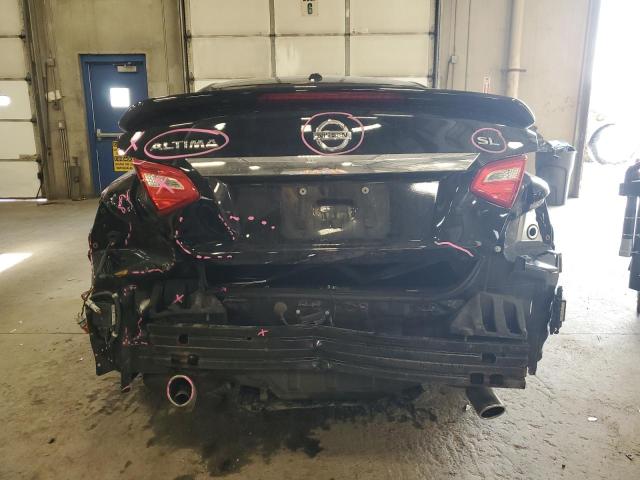 Photo 6 from auction – 2016 NISSAN ALTIMA 2.5 with VIN 1N4AL3AP7GC174591