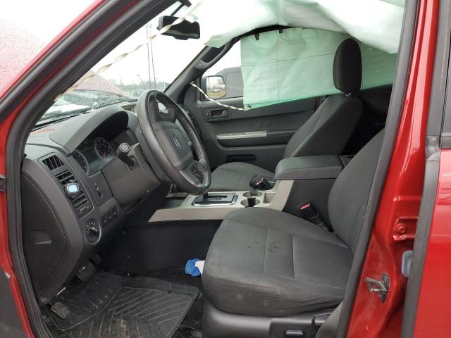 Photo 7 from auction – 2011 FORD ESCAPE XLT with VIN 1FMCU0D78BKA55162
