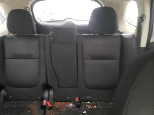 Photo 10 from auction – 2014 MITSUBISHI OUTLANDER with VIN JA4AD3A39EZ012647