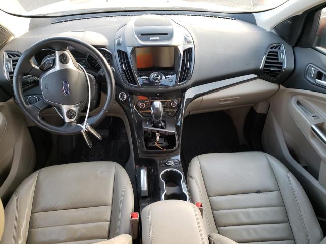 Photo 8 from auction – 2016 FORD ESCAPE TIT with VIN 1FMCU9JX0GUC11134
