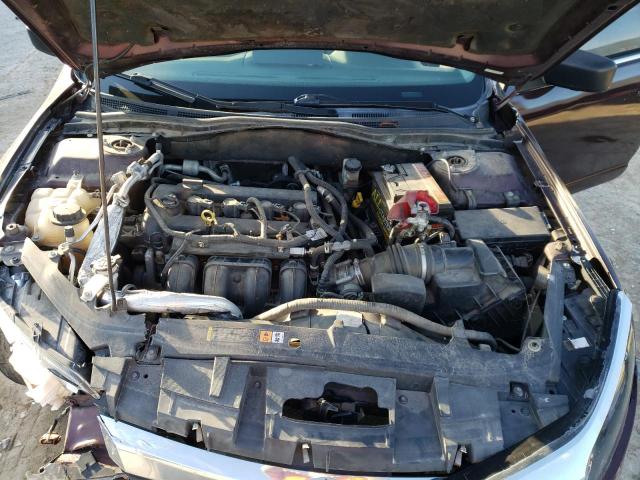 Фото 11 с аукциона – 2012 FORD FUSION S с VIN 3FAHP0GA3CR436784