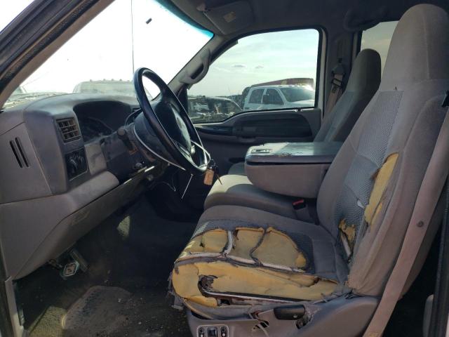 Photo 7 from auction – 2001 FORD F350 SUPER with VIN 1FTWW33S71EA73992