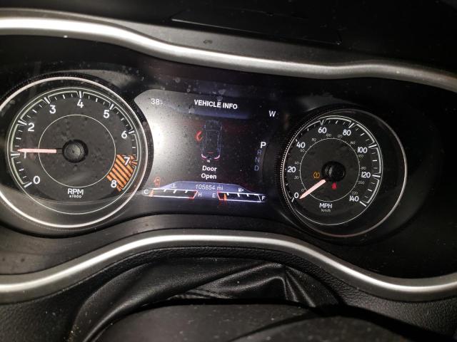 Photo 9 from auction – 2014 JEEP CHEROKEE T with VIN 1C4PJMBS7EW310040