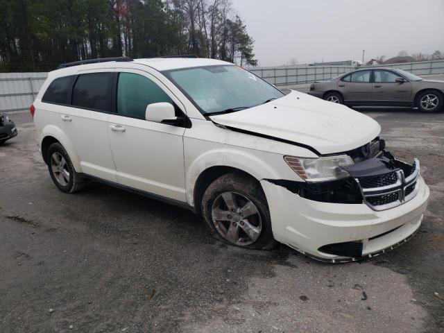 Photo 4 from auction – 2011 DODGE JOURNEY MA with VIN 3D4PG1FG7BT526767