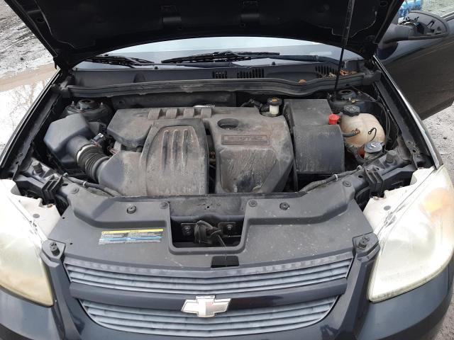 Photo 11 from auction – 2007 CHEVROLET COBALT LT with VIN 1G1AL55F777404297