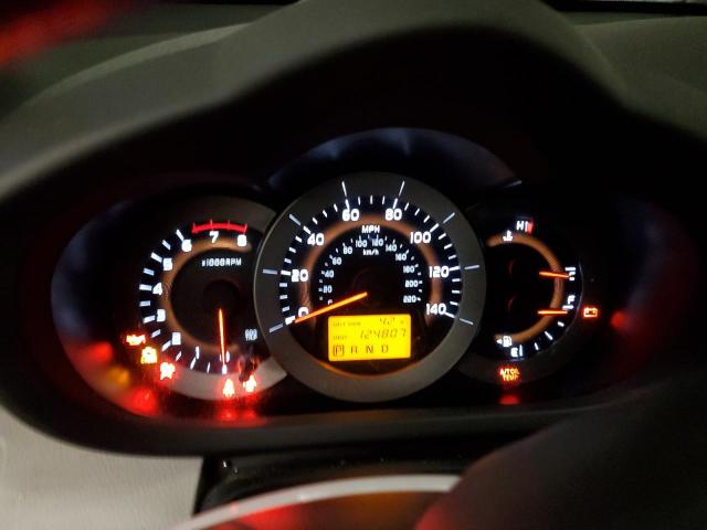 صورة رقم 9 من المزاد - 2007 TOYOTA RAV4 مع VIN JTMBD33V076027096