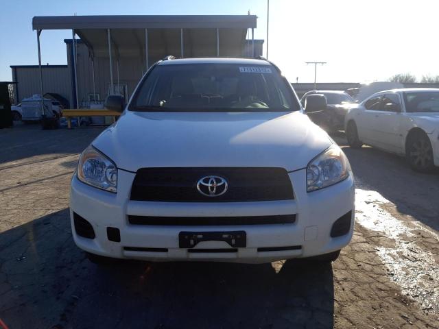 Photo 5 from auction – 2011 TOYOTA RAV4 with VIN 2T3BF4DV6BW082805
