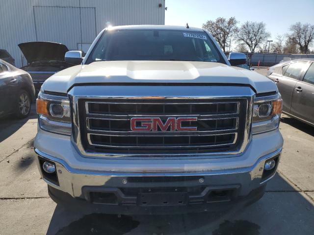 Photo 5 from auction – 2014 GMC SIERRA K15 with VIN 3GTU2VECXEG351397