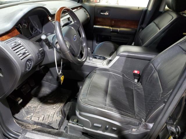 Photo 7 from auction – 2011 FORD FLEX LIMIT with VIN 2FMHK6DTXBBD07306