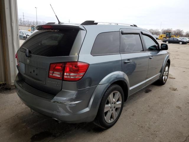 Photo 3 from auction – 2010 DODGE JOURNEY CR with VIN 3D4PH5FV7AT203398