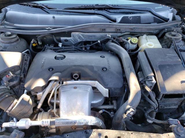 Photo 11 from auction – 2014 BUICK REGAL with VIN 2G4GK5EX8E9320042