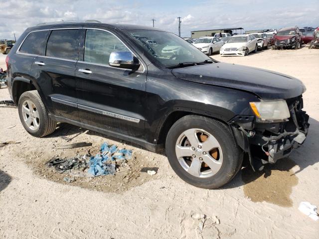 Photo 4 from auction – 2013 JEEP GRAND CHER with VIN 1C4RJEBG9DC628350