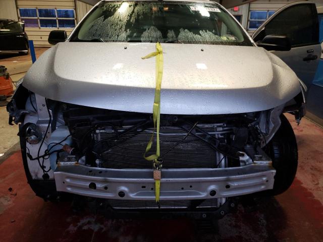 Photo 11 from auction – 2014 FORD EDGE SE with VIN 2FMDK4GC1EBB33970