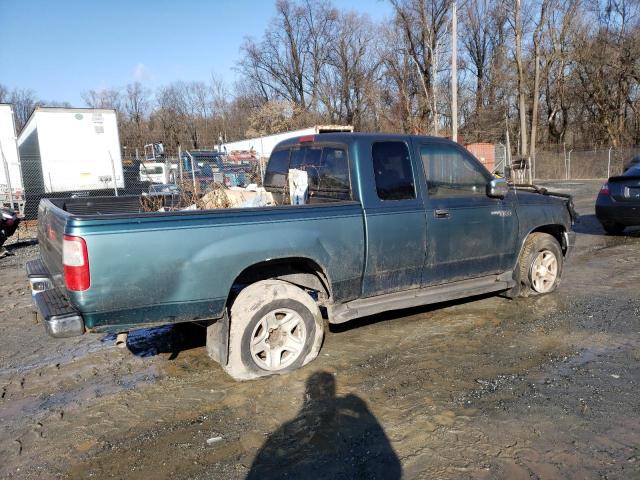 Photo 3 from auction – 1998 TOYOTA T100 XTRAC with VIN JT4UN24D8W0052691