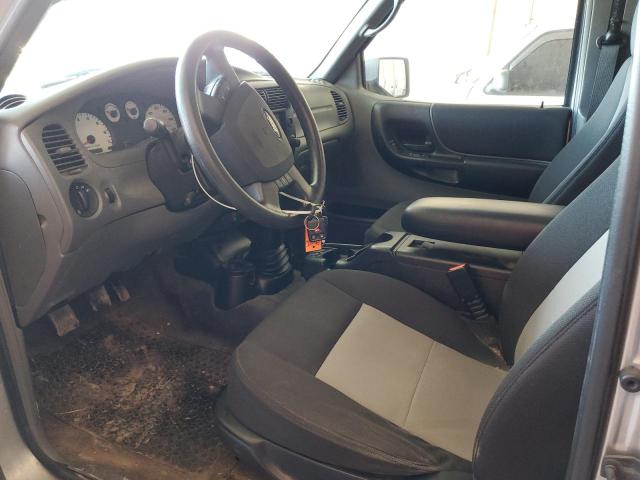 Photo 7 from auction – 2007 FORD RANGER SUP with VIN 1FTYR44U87PA62292
