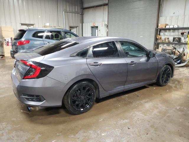 Photo 3 from auction – 2018 HONDA CIVIC LX with VIN 19XFC2F59JE021678
