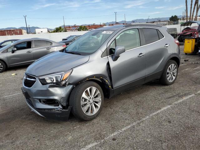 BUICK ENCORE PRE 2020 with VIN KL4CJASBXLB047554 - Photo from auction