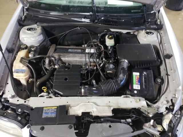 Photo 11 from auction – 2004 CHEVROLET CLASSIC with VIN 1G1ND52F84M670024