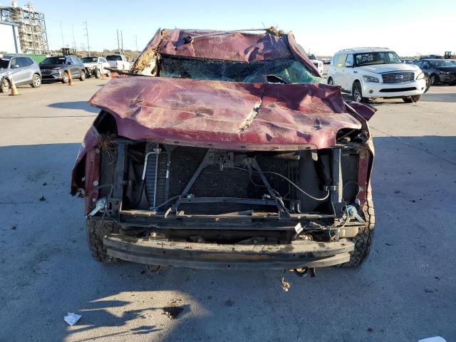 Photo 5 from auction – 2007 GMC YUKON with VIN 1GKFC13J97J139029