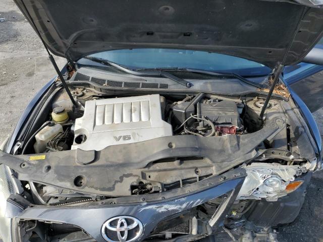 Photo 11 from auction – 2011 TOYOTA CAMRY SE with VIN 4T1BK3EK7BU132548