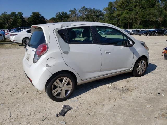 صورة رقم 3 من المزاد - 2014 CHEVROLET SPARK 1LT مع VIN KL8CD6S94EC444531
