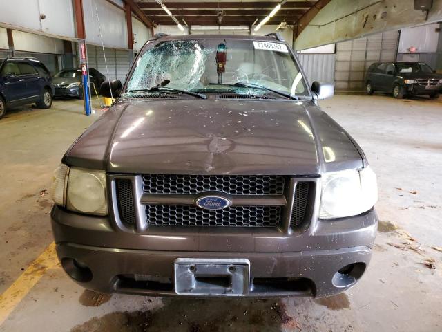 Photo 5 from auction – 2005 FORD EXPLORER S with VIN 1FMZU67K85UA23978