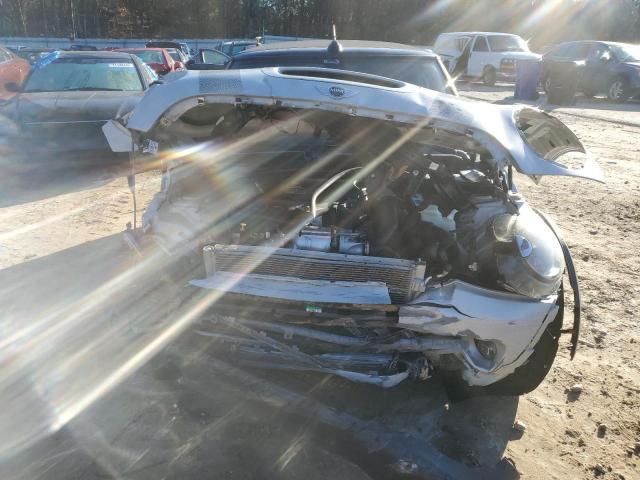 Photo 5 from auction – 2013 MINI COOPER S with VIN WMWZP3C57DT551202