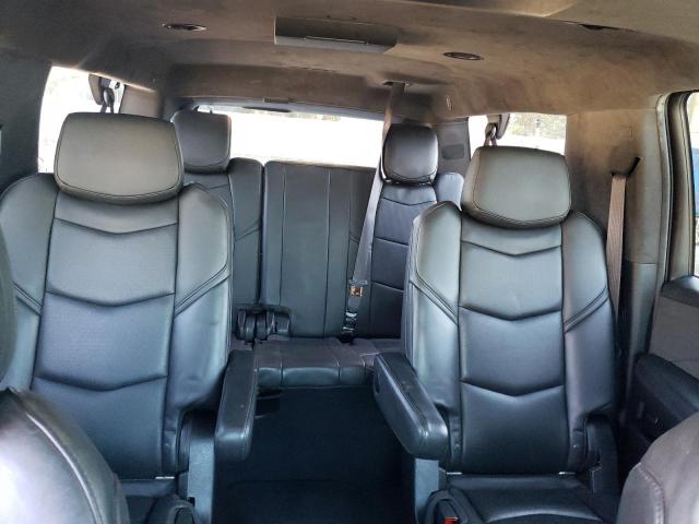 Photo 10 from auction – 2016 CADILLAC ESCALADE E with VIN 1GYS4KKJ5GR257962