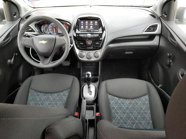 Zdjęcie 8 z aukcji – 2022 CHEVROLET SPARK LS z VIN KL8CB6SA5NC016144